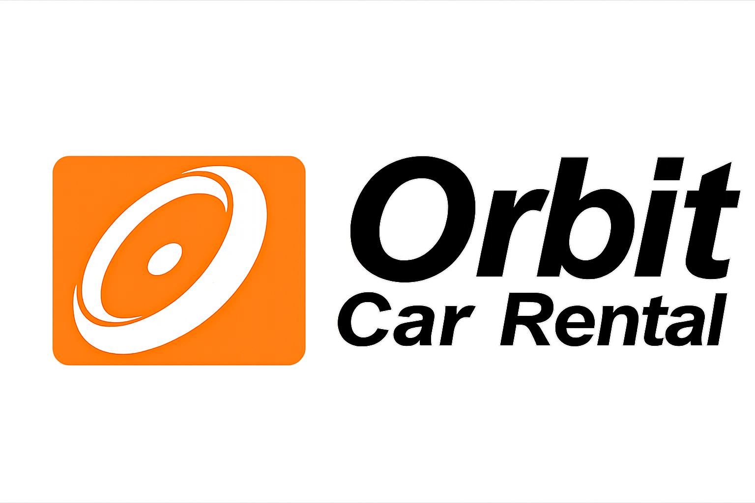 Orbit Car Rental